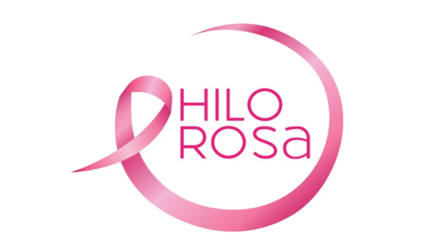 Hilo rosa