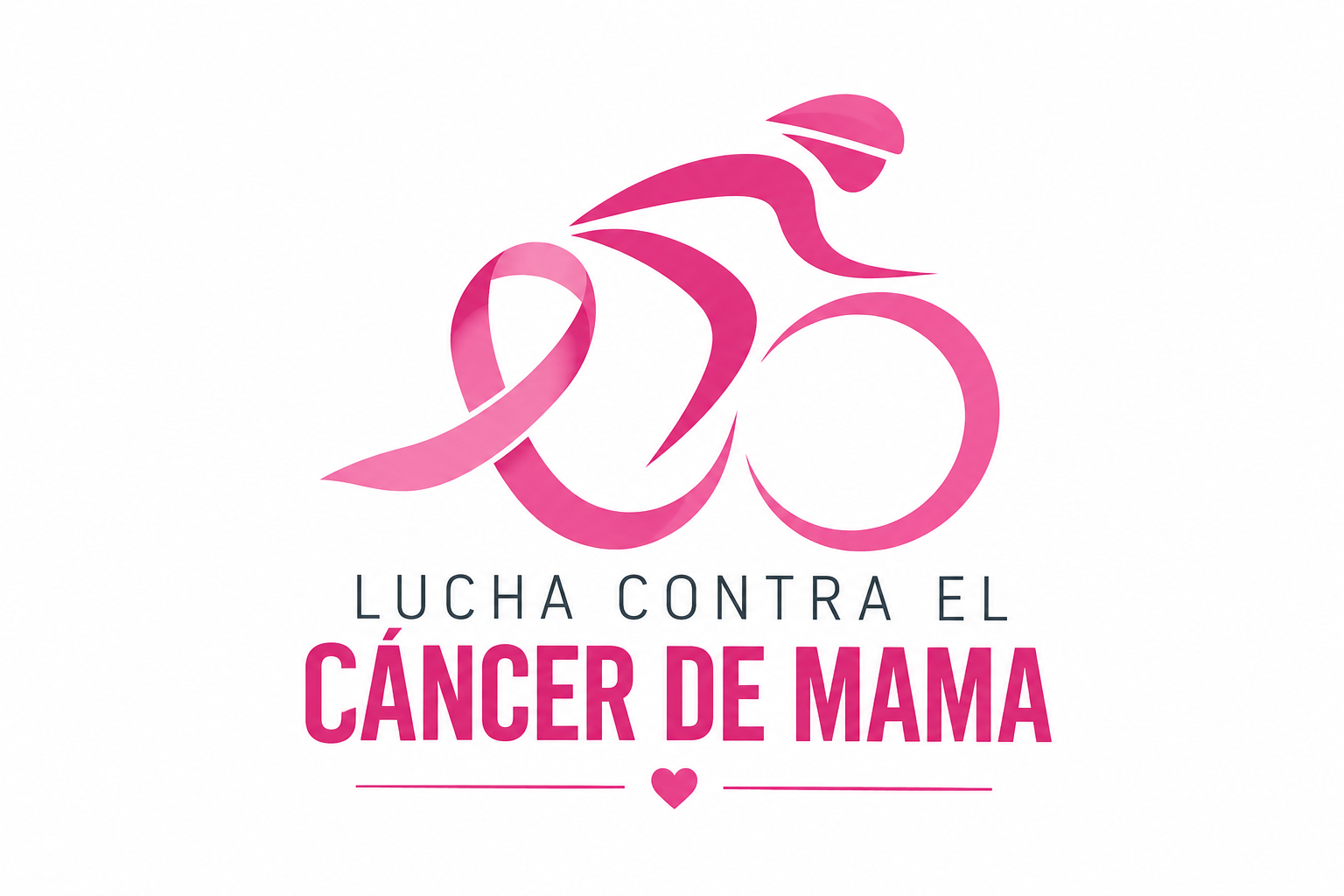 Lucha contra el Cáncer de Mama