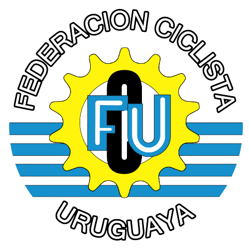 FCU — Federación Ciclista Uruguaya