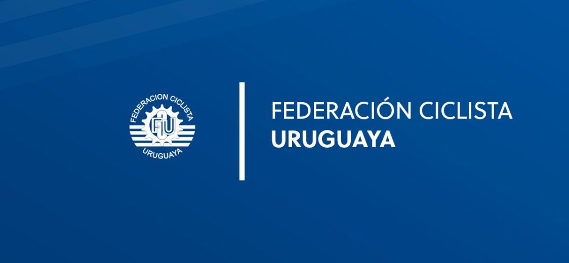 La Federación Canaria de Ciclismo participó del Congreso de la FCU