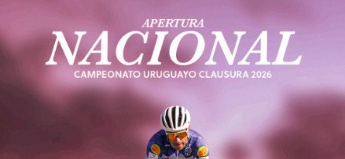 La Federación Canaria de Ciclismo inicia su calendario competitivo en Durazno